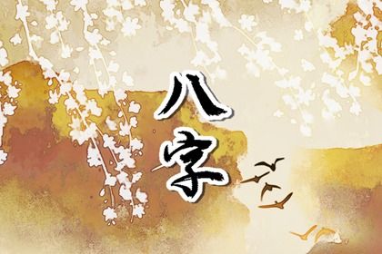 理性看待命盘标签