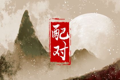 星座与八字:两套语言