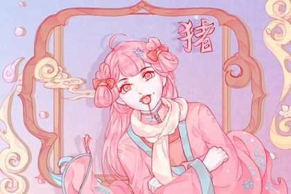 八字桃花是什么